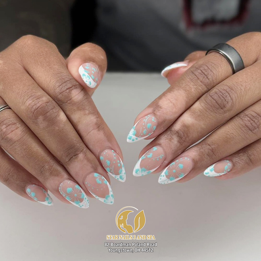Nail Design